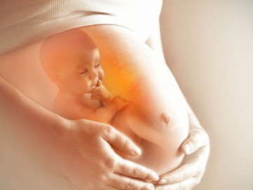 6 dấu hiệu ít nước ối khi mang thai