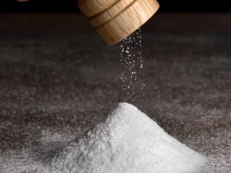 Chế độ ăn nhiều muối c&oacute; li&ecirc;n quan đến c&aacute;c bệnh về đường ti&ecirc;u h&oacute;a. (Ảnh minh hoạ)