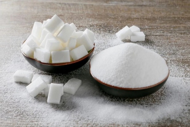 Ti&ecirc;u thụ qu&aacute; nhiều đường l&agrave;m tăng tốc độ l&atilde;o h&oacute;a da. (Ảnh minh hoạ).