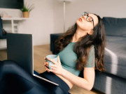 Sức khỏe - Thường xuyên mệt mỏi ở phụ nữ tiềm ẩn nguy cơ mắc các bệnh mạn tính, trầm cảm