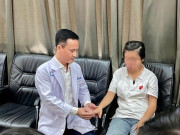 Sức khỏe - Bác sĩ Bệnh viện Chợ Rẫy giành lại sự sống cho cô gái trẻ mắc bệnh hiếm gặp nhất thế giới từ tay "tử thần"