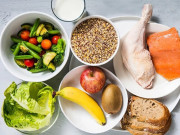 Sức khỏe - 4 kiểu ăn sáng giúp dưỡng gan, khỏe thận, bí quyết đơn giản ai cũng có thể làm được