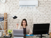 Sức khỏe - Tránh nóng, hưởng máy lạnh tại văn phòng, nhân viên dễ mắc phải 6 căn bệnh này