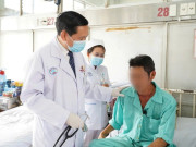 Sức khỏe - Tìm lại hơi thở cho bệnh nhân bị sẹo hẹp khí quản và rò khí thực quản hiếm gặp