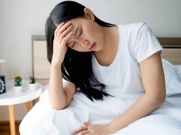5 dấu hiệu có thể cảnh báo ung thư sớm từ cơ thể, nếu phát hiện vào buổi sáng thì không nên bỏ qua
