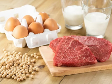 Thịt bò vừa tốt vừa đắt nhưng ai không nên ăn? Đâu là thực phẩm đại kỵ với loại thịt này, kết hợp chung dễ rước bệnh