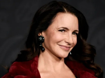 Không phải ăn kiêng, sao phim “Sex and the City tiết lộ bí quyết sống khỏe ở tuổi 59, phương pháp...