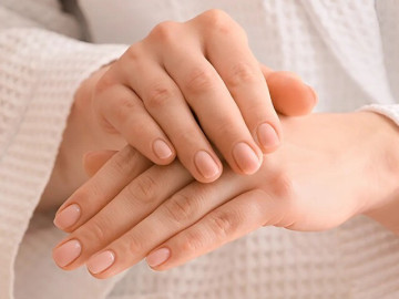 3 dấu hiệu trên ngón tay cảnh báo sức khỏe gặp vấn đề, nhiều người nghĩ đơn giản nên thường bỏ qua