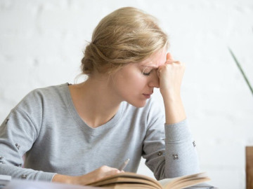 11 căn bệnh nguy hiểm xuất phát từ triệu chứng đau đầu, nhiều người chủ quan lại bỏ qua dễ dàng