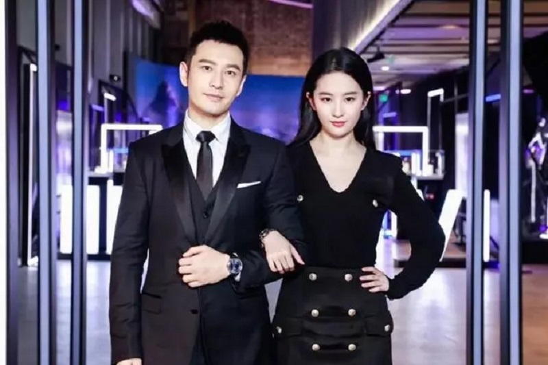 Người đàn ông từng cứu mạng lưu diệc phi còn lưu giữ ảnh chụp cùng cô suốt gần 20 năm - 6