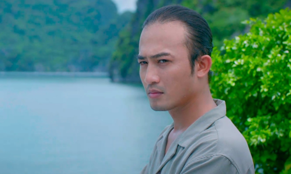 Doãn Quốc Đam “biến mất” khỏi top 3 Diễn viên nam ấn tượng VTV Awards 2025 khiến khán giả bức xúc.