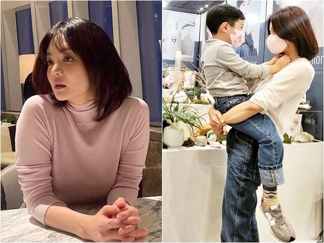 Tình đầu quốc dân dọn ra đảo sống sau 2 lần ly hôn, chạnh lòng vì câu hỏi của con trai về bố