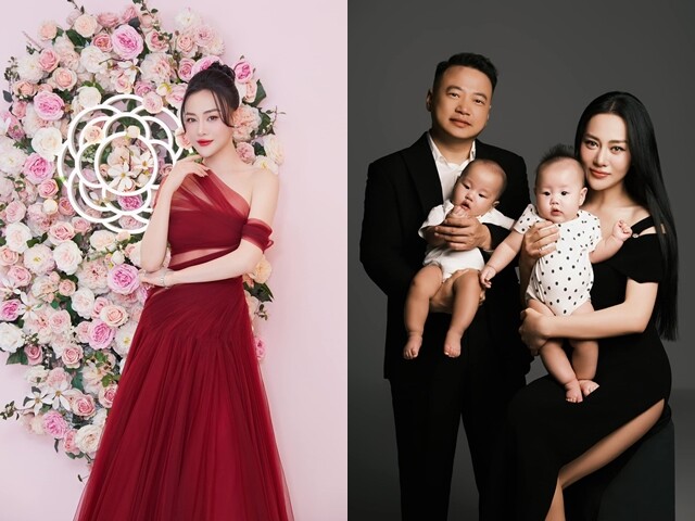 Sao Việt 24h: Phương Oanh bị chê chỉnh ảnh quá lố khác hẳn nhan sắc đời thực, phản ứng của nữ diễn viên gây chú ý