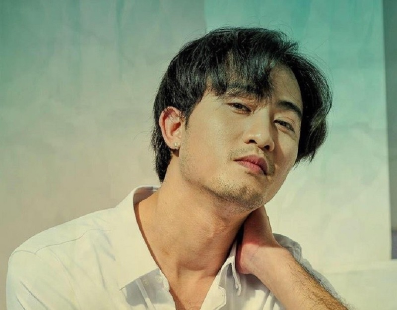 Doãn Quốc Đam khẳng định bản thân từ những vai diễn nhỏ.