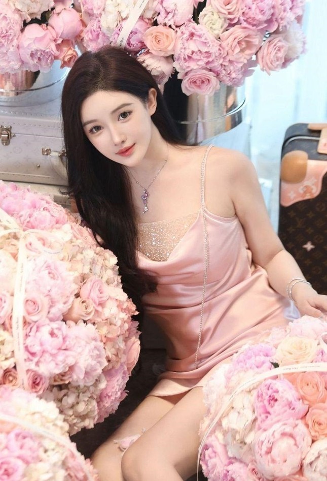Diệp Kha liên tiếp phát ngôn sốc.
