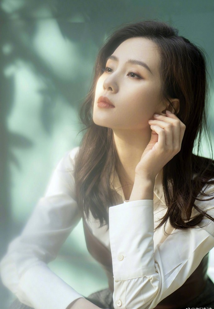 Ngô kỳ long và lưu thi thi nhiều lần bị nghi rạn nứt nay ly hôn nhưng chưa công bố để giữ hình ảnh - 9