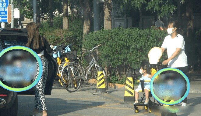 3 sao nhí giờ thành tỷ phú đường tăng nhí và hồng hài nhi đều làm tổng tài có tài sản giống hệt nhau - 18