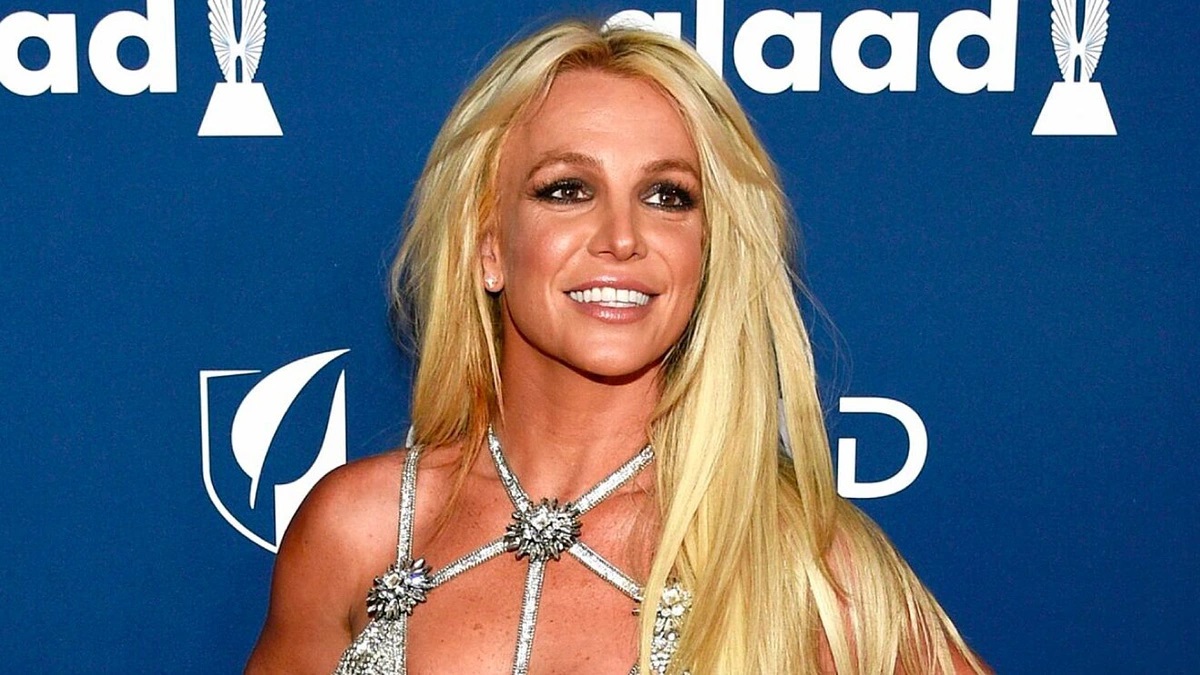 Britney từng bị giám hộ suốt nhiều năm.