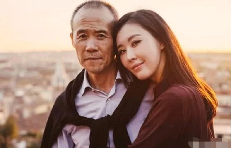 Điền Phác Quân từng bị chỉ trích vì mối quan hệ với đại gia Vương Thạch.