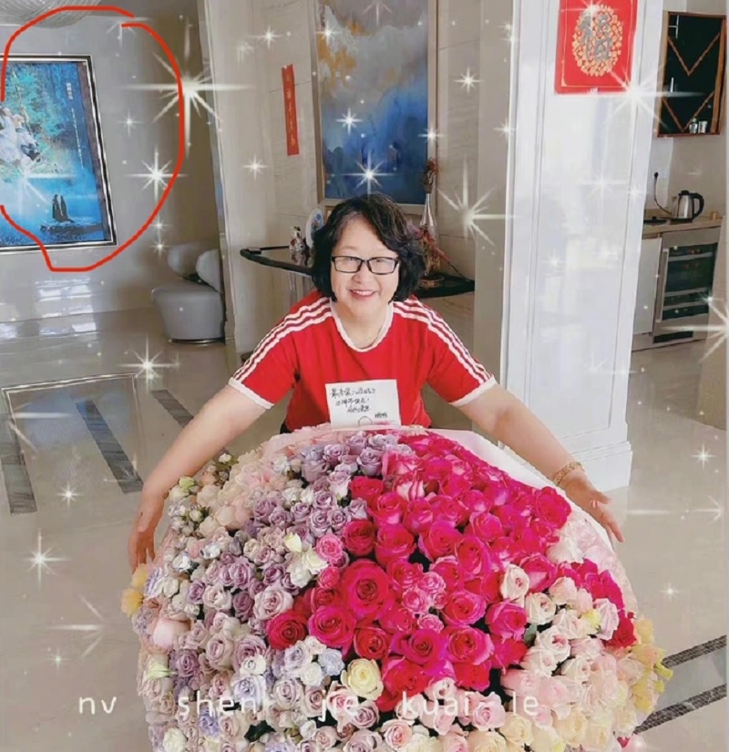 Người đàn ông từng cứu mạng lưu diệc phi còn lưu giữ ảnh chụp cùng cô suốt gần 20 năm - 4