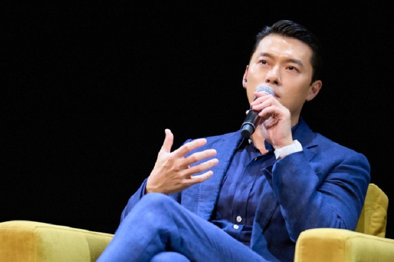 Con trai đầu lòng của hyun bin và son ye jin chưa từng lộ diện vẫn khiến bố bán nhà mẹ than áp lực - 7