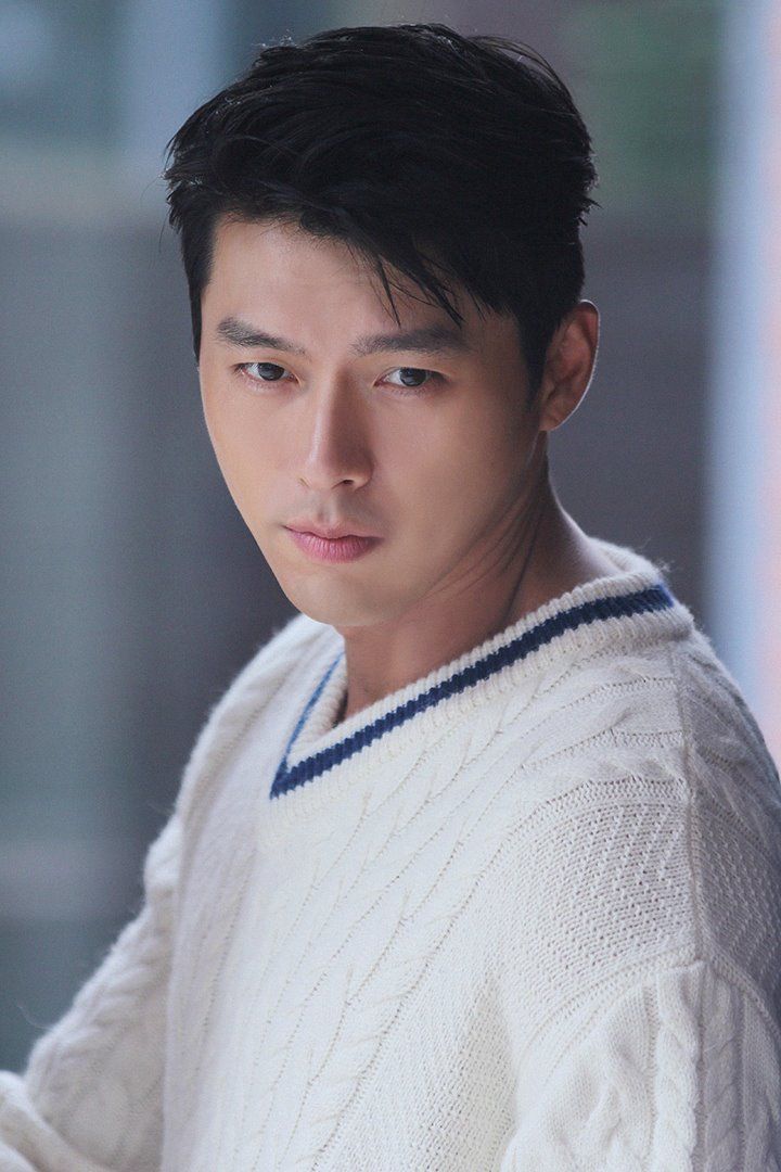 Hyun Bin không biết chính xác thời điểm anh “phải lòng” bà xã.