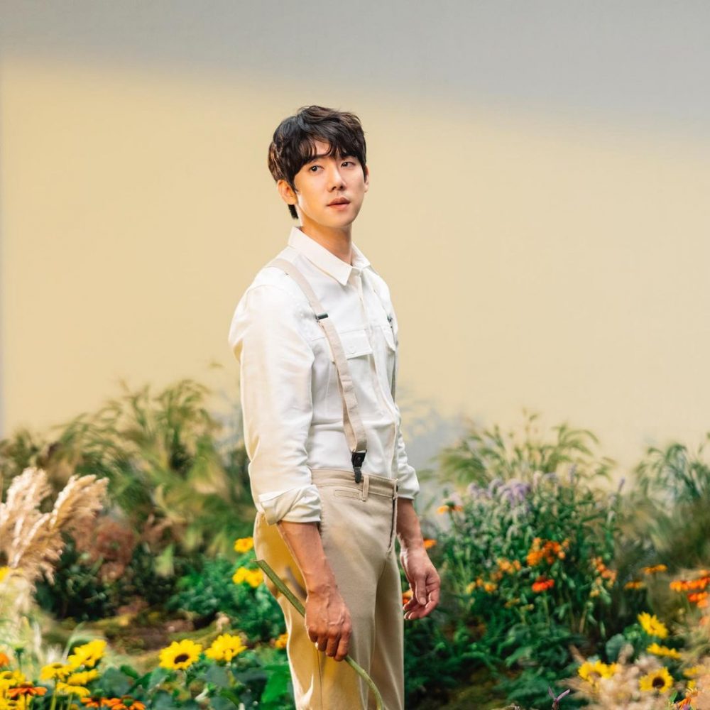 Nam diễn viên từng bị chỉ trích vì phát ngôn thiếu lịch sự, coi thường phụ nữ.