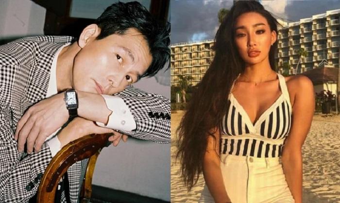 Vì bê bối đời tư, Jung Woo Sung bị cho là nam diễn viên cư xử tệ nhất”.