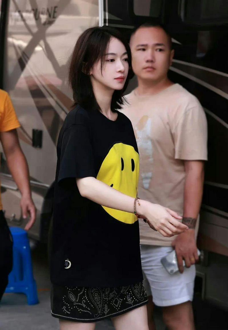 .Nữ diễn viên Diên Hy Công Lược kết hôn và có thai ở thời điểm sự nghiệp rực rỡ nhất.