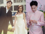 Giải trí - Phan Đạt - chồng diễn viên Phương Lan: Tặng cả căn nhà làm sính lễ, thường ngồi trong nhà vệ sinh khi giận vợ