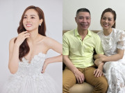 Giải trí - Sao Việt 24h: Vợ trẻ kém 15 tuổi của NSND Công Lý đáp trả khi bị hỏi: "Đẹp thế này liệu có bồ ở ngoài?"