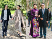 Giải trí - "Chồng" Ngọc Lan 50 tuổi vẫn giữ vóc dáng hoàn hảo, đến Hồng Ánh cũng phải trầm trồ