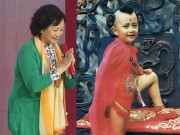 Giải trí - Người duy nhất thu phục được Hồng Hài Nhi: Dung mạo khó ai sánh được, hôn nhân kín tiếng khi lấy Viện trưởng