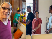 Giải trí - Nam NSƯT nói khi thấy ảnh mình trên bàn thờ, "vợ con" nước mắt ngắn dài: "Run nhưng quen rồi"