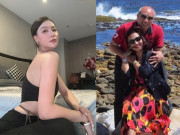 Giải trí - Nữ MC, BTV nổi đình đám bất ngờ rời VTV: Người ở tư gia như khách sạn, người du lịch khắp thế giới