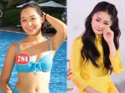 Giải trí - BTV trẻ nhất Thời Sự 19H: Nhan sắc đến Mai Phương Thúy cũng trầm trồ, từng cúi đầu xin lỗi khi đang dẫn sóng trực tiếp