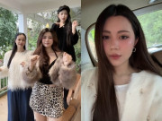 Giải trí - Sao Việt 24h: Con gái thứ 2 nhà Quyền Linh khiến dân mạng "đứng hình" với diện mạo trưởng thành, gợi cảm "ăn đứt" Lọ Lem