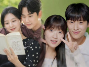 Giải trí - Top phim Hàn hay nhất 2024: Nữ Hoàng Nước Mắt "thống trị" tại quê nhà, khán giả Việt lại mê phim của Park Min Young