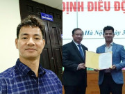 Giải trí - Sao Việt 24h: NSND Xuân Bắc lần đầu khoe văn phòng Cục trưởng, hứa cố gắng gấp 3 để phục vụ nhân dân