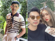 Giải trí - Dũng "kính" của Độc Đạo: Trong phim yêu trai, ngoài đời có vợ hot girl kém gần 10 tuổi