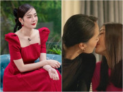 Giải trí - Nữ diễn viên 2 lần ly hôn, được cho tiền đi sinh con: "Tôi từng vướng tin đồn chia tay chồng vì yêu người đồng giới"