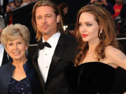 Bố mẹ Brad Pitt: Nạn nhân trong cuộc chiến ly hôn của con trai, hơn 80 tuổi vẫn bị Angelina Jolie cấm gặp các cháu