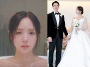 Giải trí - Tiểu thư When The Phone Rings "vượt mặt" Song Hye Kyo: Nhan sắc trong veo như sương mai nhưng bị chê "diễn đơ"