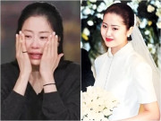 Go Hyun Jung - vợ cũ Thái tử Samsung: Tôi chưa từng được sống cùng 2 con, chúng tôi không thân thiết