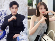 Diệp Kha là báo ứng của Huỳnh Hiểu Minh?