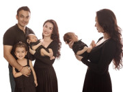 Giải trí - Sao Việt 24h: Võ Hạ Trâm suýt có "mũi tên uất hận" khi vất vả "1 nách 2 con", chồng Ấn Độ vắng nhà liên miên