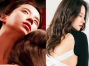 Giải trí - Mỹ nhân phim Sex Is Zero có "cảnh nóng" quay tới 40 lần, gia thế chuẩn "sinh ra đã ở vạch đích"