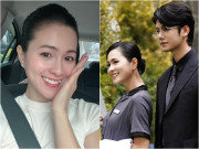 Nữ lao công yêu tổng tài kém 20 tuổi của màn ảnh Việt: Ngoài đời giấu kín người yêu, mặt xinh da trắng nõn