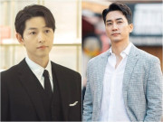 Diễn viên Hàn bị đánh giá tệ nhất 2024: Song Joong Ki đồng hạng với tình cũ Song Hye Kyo, có cả Ảnh hậu Cannes