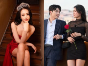 Giải trí - Sao Việt 24h: Á hậu Bùi Khánh Linh khiến fan "vỡ mộng", nghi vấn lợi dụng "bạn trai Hàn Quốc" trong "Đảo thiên đường"